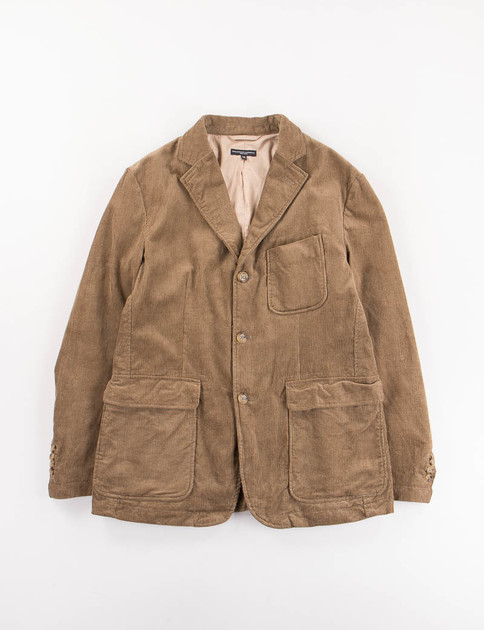 Engineered Garments – The Bureau Belfast