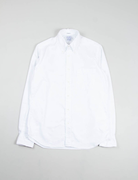 Shirts – The Bureau Belfast