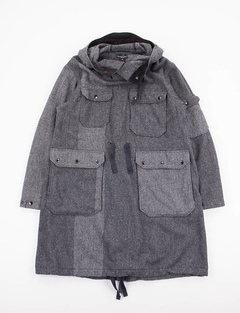 Engineered Garments – The Bureau Belfast