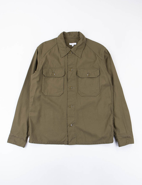 Engineered Garments – The Bureau Belfast