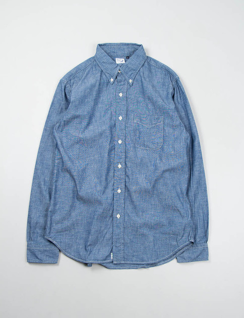 Shirts – The Bureau Belfast